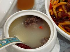 -汗腾格里·风味餐厅(新疆驻京办店)