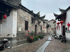 -董府·古宅餐厅