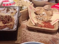 -怪噜范·老贵阳街头名小吃(鸿通城店)