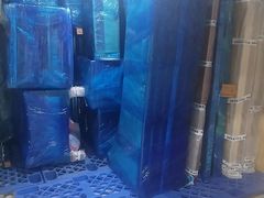 -安东易迷你自助仓储寄存仓库(草桥店)