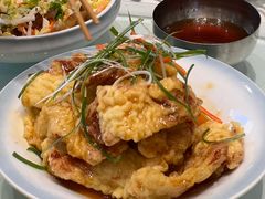 -渔娘渔家丹东海鲜(东直门店)