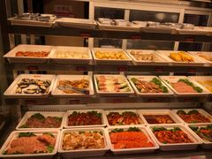 -非烤勿扰自助烤肉海鲜火锅(南城莱蒙店)