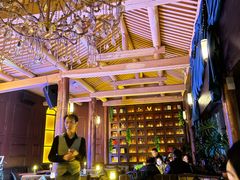 -悦界酒吧(后海店)