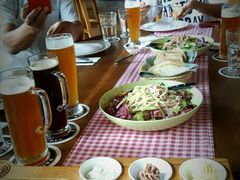 -Paulaner·德国帕拉娜自酿啤酒餐厅(海上世界店)