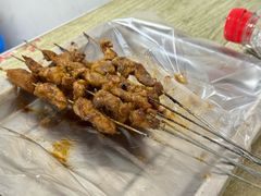 -酒宝荡烧烤(长航局江大路住宅小区店)