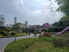 -厦门园林博览苑