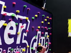 -Tenker Club弹刻极限主题公园 · 蹦床 · 团建 · 生日派对(大关店)
