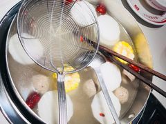 -八合里潮汕鲜牛肉火锅(惠州华贸店)