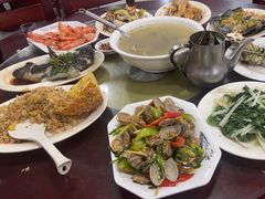 -岛中岛·海鲜大排档·万宁老字号(东澳店)