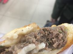 -北京大学-燕南食堂