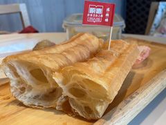 -滋粥楼·顺德菜(番禺广场总店)