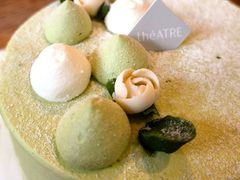 -théATRE 茶聚场(王府中環店)
