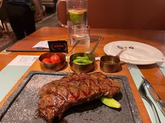 -原石牛扒·约会餐厅(龙城万科里店)