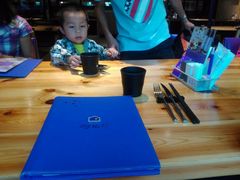 餐牌-陶板屋(新北投光明店)