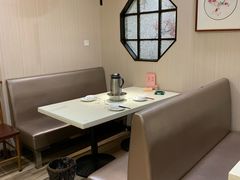 卡座-王记姚家味·地道苏帮菜(凤凰街店)