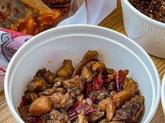 招牌冷吃兔-鑫记婆婆兔·兔头(春熙店)