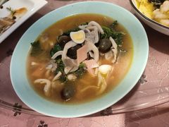 -三元宾馆-中餐厅