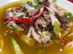 -野马国际·大汉食府