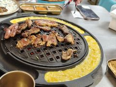 -牛犇炭火烤肉·鲜切烤肉(承德总店)