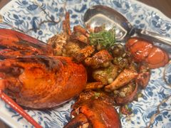 -彩丰楼中餐厅(杭州奥克斯中心皇冠假日酒店)