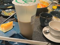 -湊湊火锅·茶憩(打浦桥日月光店)
