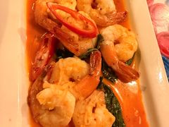 -卷心菜和避孕套餐厅(Pattaya)