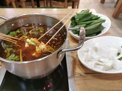 -洪忠涮烤王(嵩山路店)