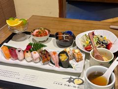 -和创柚子·会席日本料理(新区淮海街店)