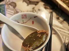 -绿茶餐厅(光谷世界城步行街店)