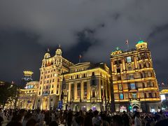 -外滩