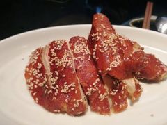 -湖滨28中餐厅·西湖宴·杭州君悦酒店