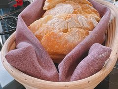 -上海苏宁宝丽嘉酒店·Cafe Bellagio西餐厅