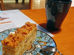-Pizzeria da Nicola·火炉披萨(中大国际店)