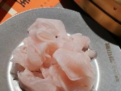 -杨小佳·齐齐哈尔烤肉·烤串(广州店)