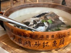 -风味小馆(天目湖宾馆店)