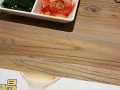 -冰川冷面·延边菜·炭烤串(观前店)