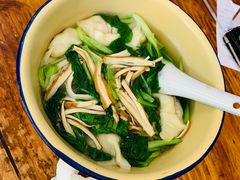 -山北老老头馄饨
