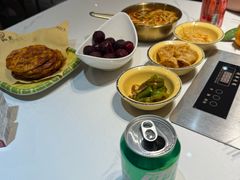 -香约老地方烧烤(九道街店)