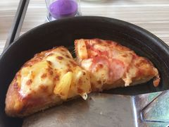 -必胜客(仁恒店)