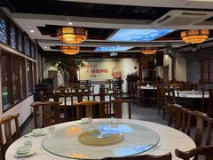 -野渡坡·极致湘菜·庭院餐厅(汉阳店)