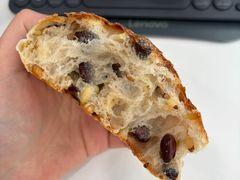 黑豆松子恰巴塔-mbd(华山路店)