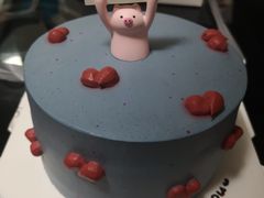 -亦家cake·0卡糖