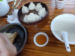 -锅贴大王南翔小笼(临沂二村店)