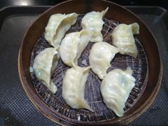-陶乐舍本味蒸饺