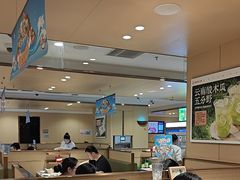 -海底捞火锅(江北万达商业广场店)