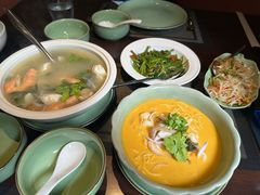 -Sala Thai Restaurant