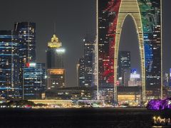 -金鸡湖景区