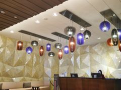 -厦门海港英迪格酒店(中山路店)