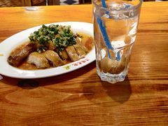 -澳门陈光记烧味饭店(南京德基广场店)