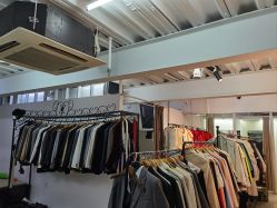 -时光纪亲子全家福照相馆(静安店母女写真父母纪念照)
